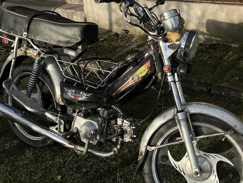 Продам Дельту в хорошому, справному стані