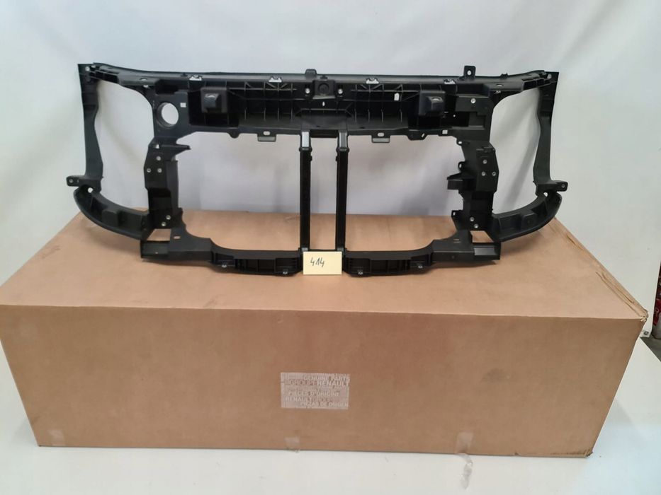 Wzmocnienie Pas Przedni Renault Master Iv