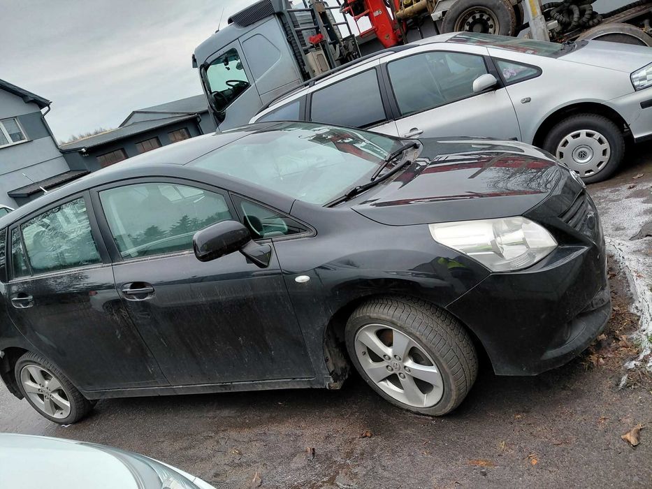 Toyota Verso 2.0 D4D