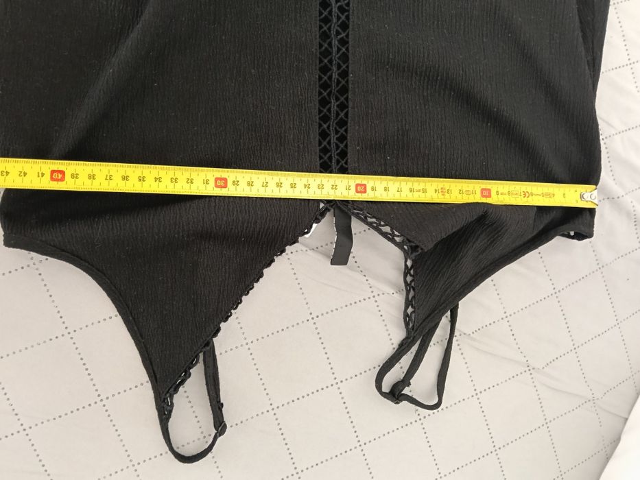 Bluzka na lato H&M