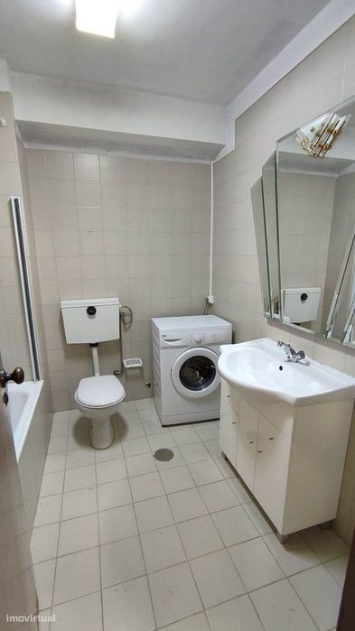 Apartamento T2 para arrendar Pinhais da Foz