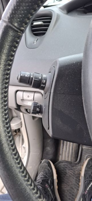 Sprzedam Renault Scenic 2