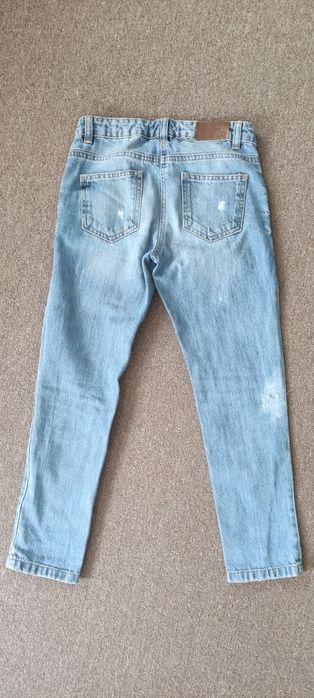 Джинси NEXT дитячі на дівчинку