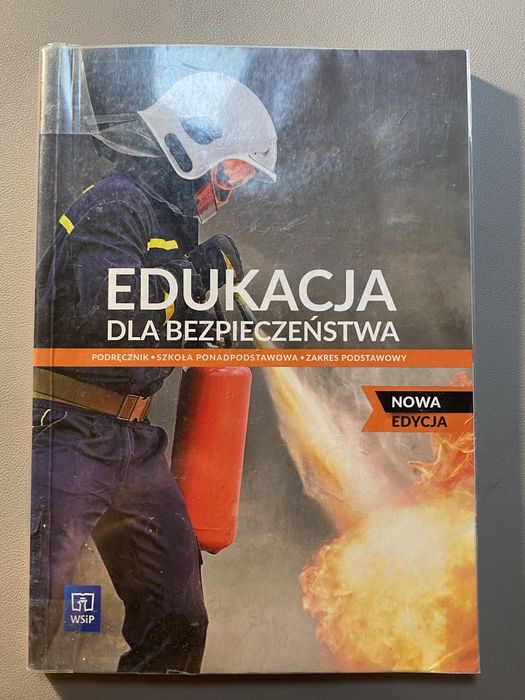 Edukacja dla bezpieczeństwa WSiP