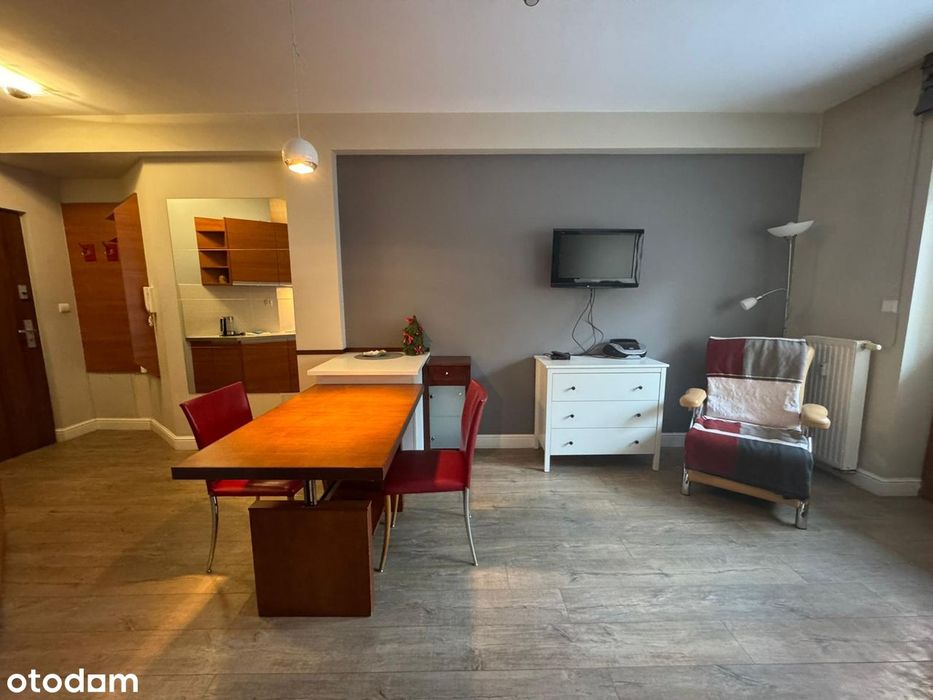 Apartament pod skocznią w Zakopanem - Widok 4