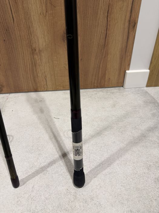 2x Wędki Prologic C2 Natura Tech 13ft 3.5lb