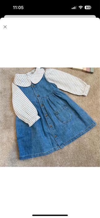 Бодіки , кофта ,костюм ,сукня ,пінєтки Primark