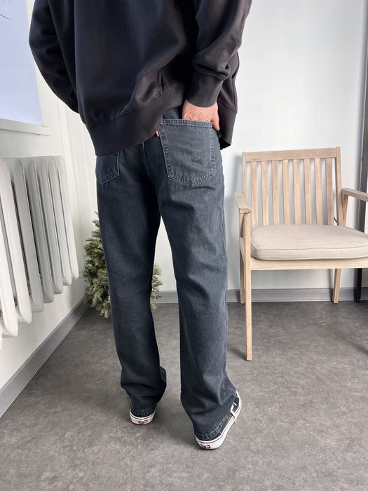 New Original !!Джинси Levi’s 565 Loose Straight Baggy !
