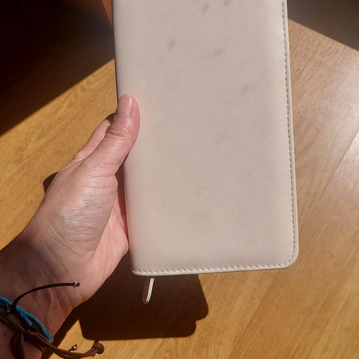 Carteira / prochete  guarda joias