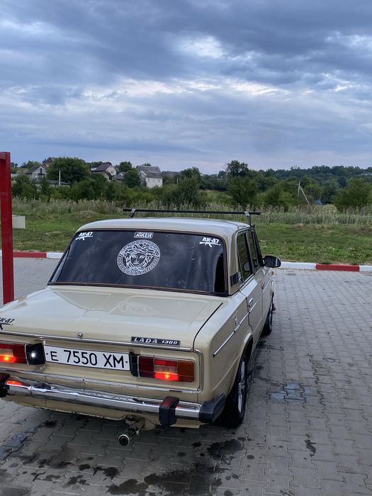 Продам ваз 2106 в хорошому стані