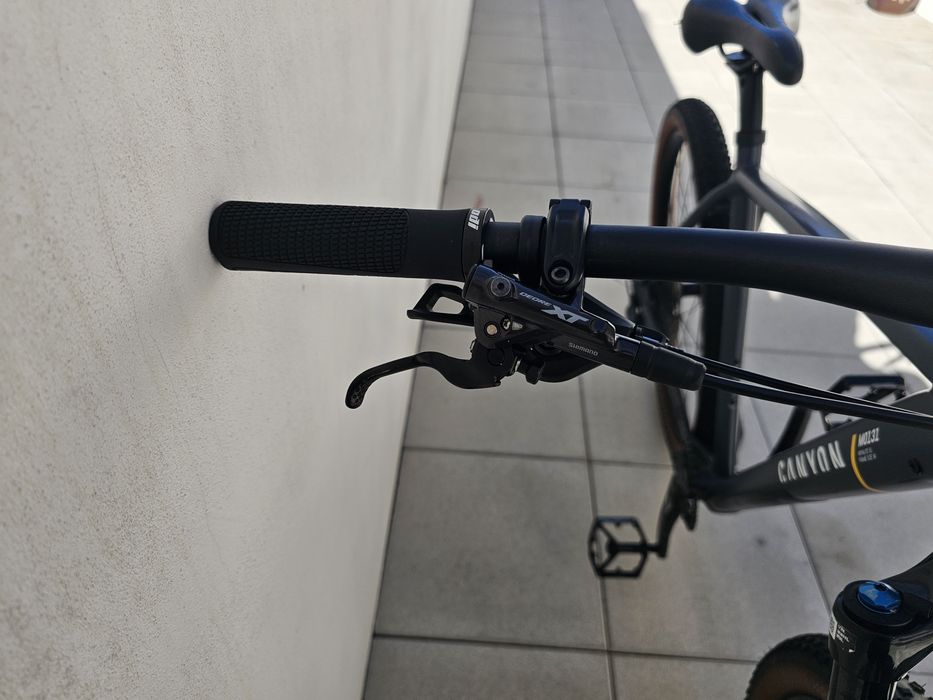 Canyon M0131 Tamanho M