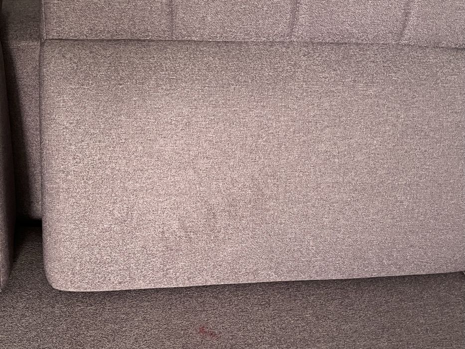 Sofa rozkładana Alvaro