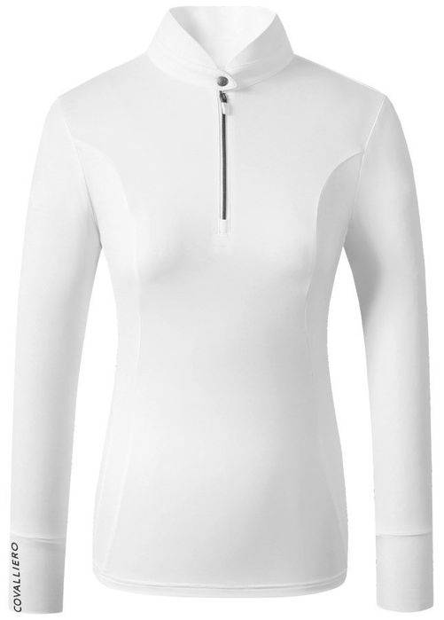 Koszulka konkursowa Covalliero 40 L , 42 xl