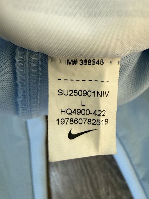 Спортівни штани Nike Air Max розмір: L