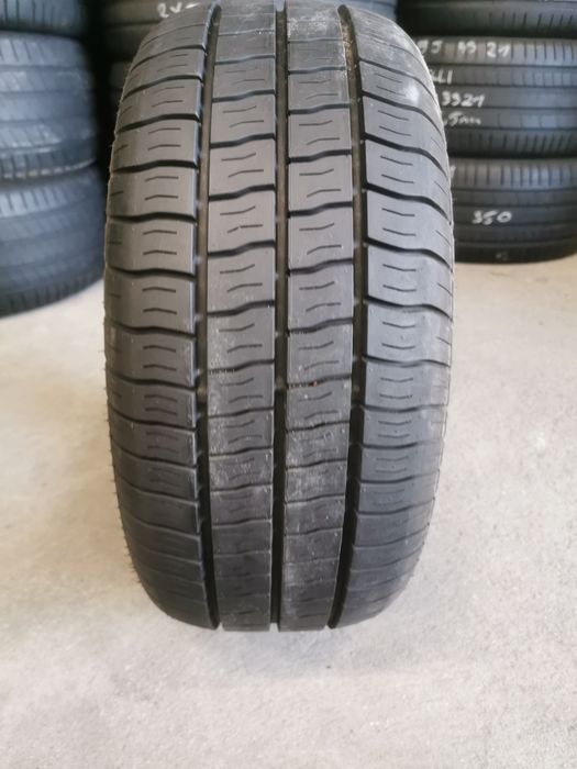 Opona 195/50R13C 104/101N GTradial KargoMax ST-6000 #208