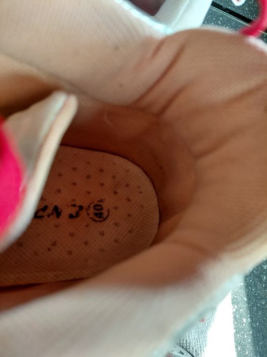 Buty sportowe adidasy