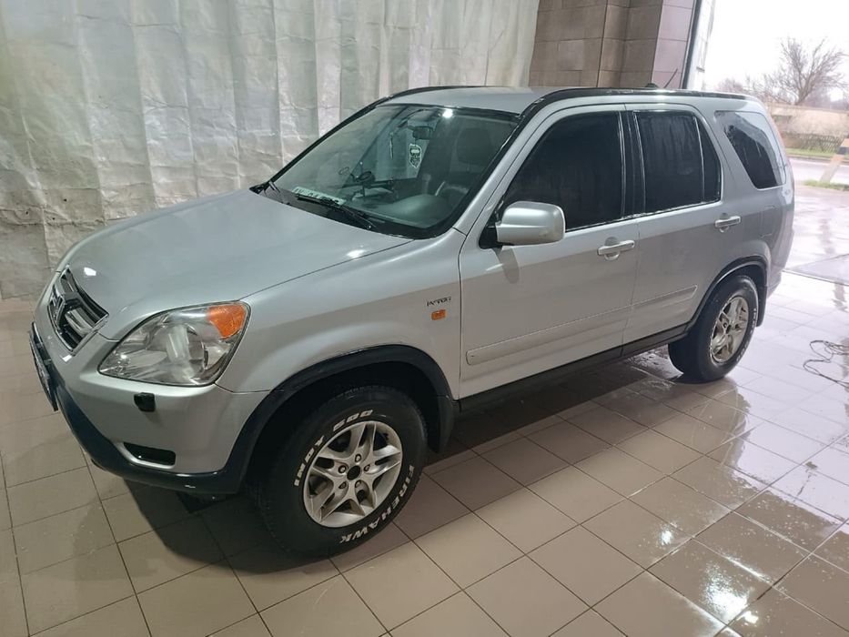 Honda c-rv 2 2.0