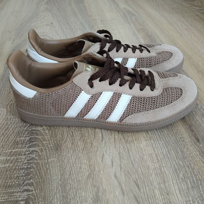 Кросівки  Adidas