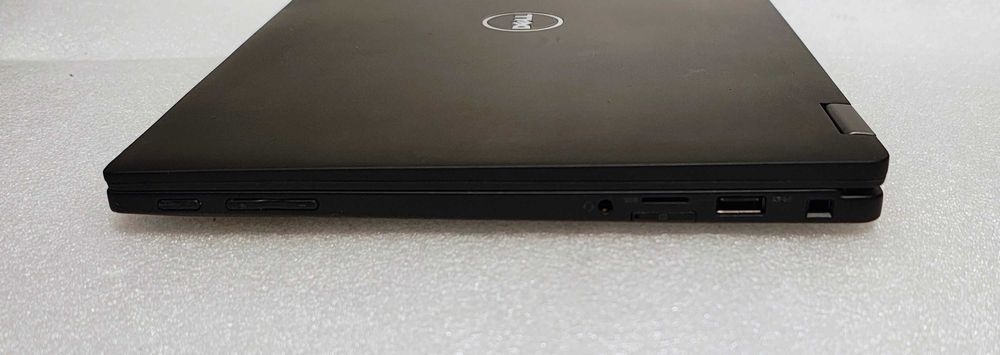 Dell Latitude 5289 Wersja 2 in 1 Dotyk Core i5 Ram 8 GB SSD 256 GB Full HD Windows 10
