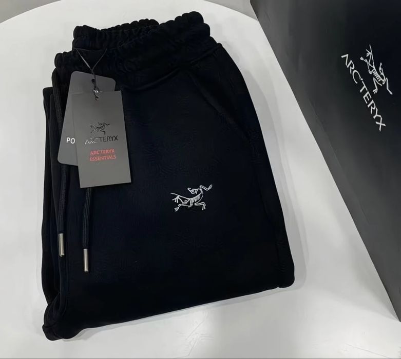 Продам штаны Arcteryx
