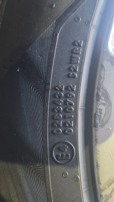 Opony letnie Uniroyal
