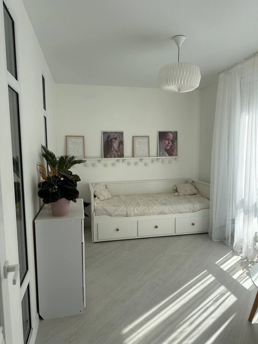 Квартира Kokos Avenue 62 м² от хозяина Южный/с мебелью/без мебели/торг