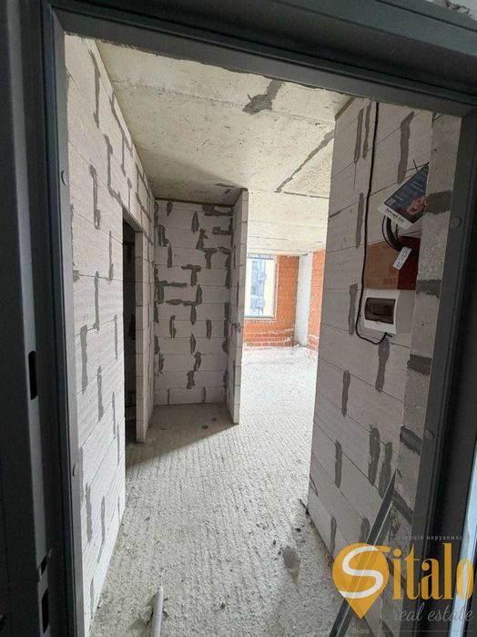 Продаж 2-кімнатна квартира в ЖК Авалон Ван по вул. Трускавецька, Стрийська, Львів