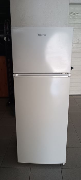 Frigorífico TELEPAC DPF 254 WL