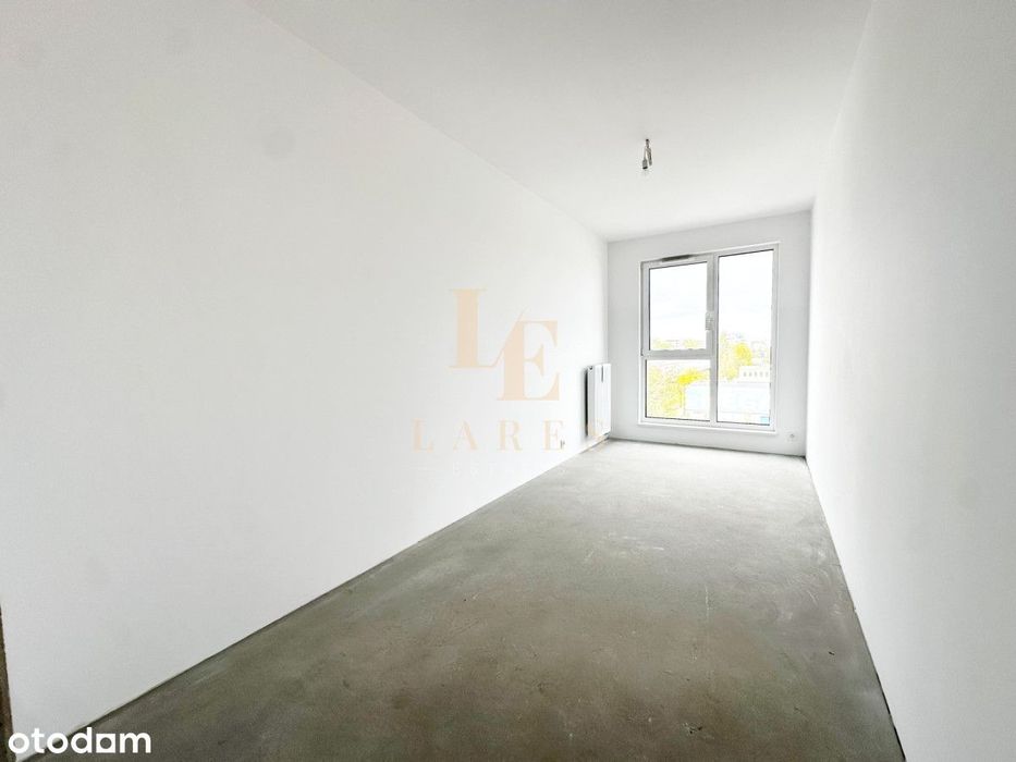 Dwustronne Mieszkanie | Balkon | 2 Parkingi