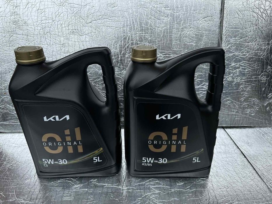 0грн доставка новою поштою Kia 5w30 5л C3 - 2250грн/Kia 5W30 5л A5/B5 -2299грн