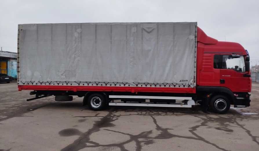 грузоперевозки 5т, 10т, домашний переезд