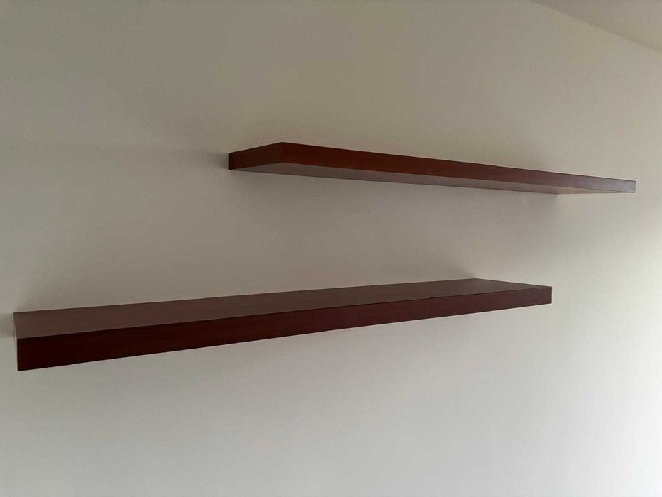 Prateleiras de Parede - INTERFORMA