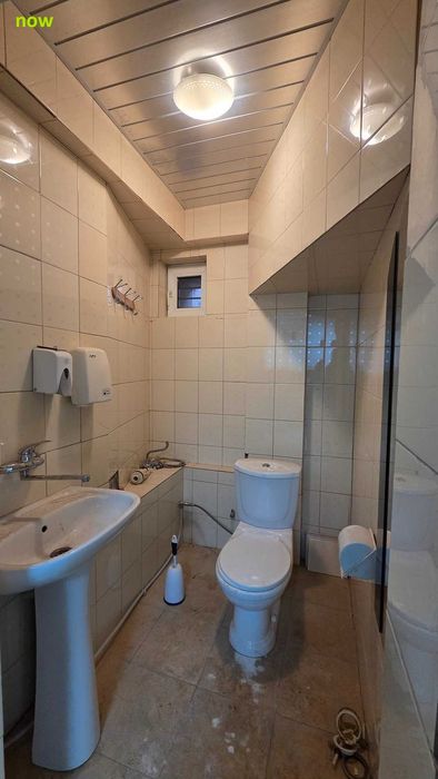 Продаж перспективного комерційного приміщення в Урядовому кварталі, 4 хвилини до Хрещатика!