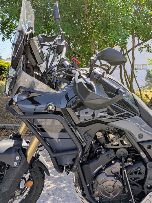 Yamaha Tenere 700 Black / 7.000 km