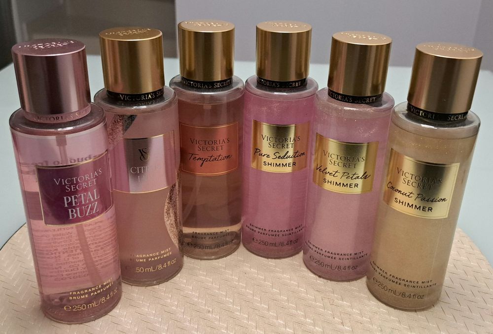 Mgiełka Victoria's  Secret 250ml