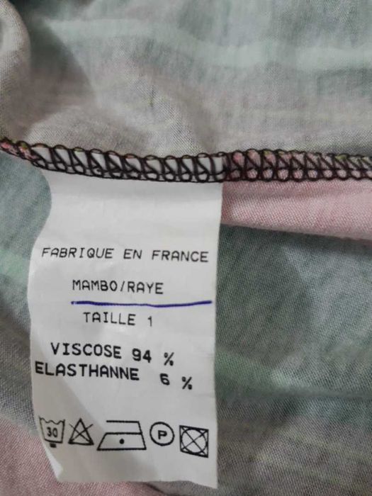 Коротка французька сукня