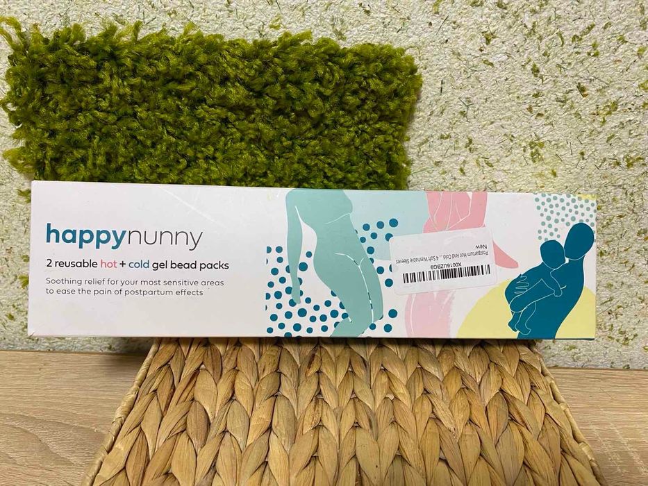 После пологові многоразові з гарячим та холодним гелем пакеты