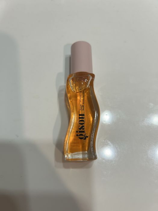 Gisou lip oil olejek do ust honey
