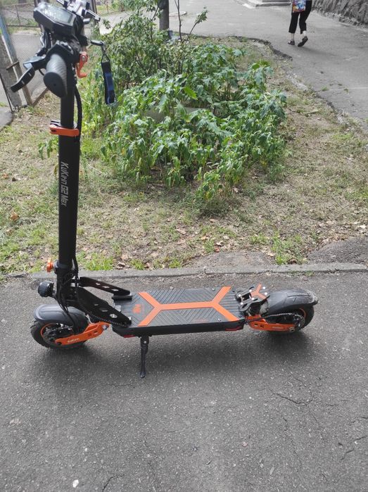 Продам kuggo G2 max!!!