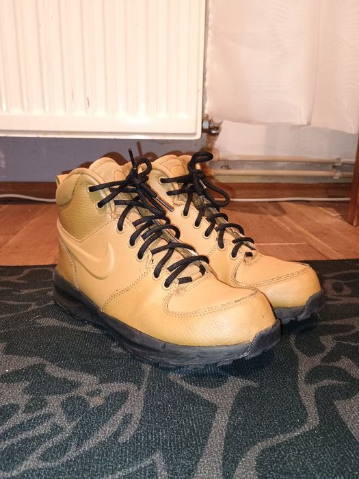 Buty zimowe Nike rozmiar 39