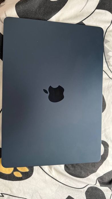 MacBook Air 13'' M4 16/256GB Midnight