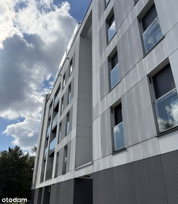 Nowoczesne mieszkanie 3-pokojowe z klimatyzacją | ul. Mostowa 23