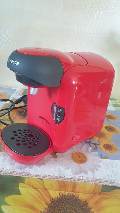 Ekspres do kawy Bosch