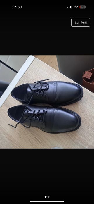 Buty ottimo r35 b dobry stan