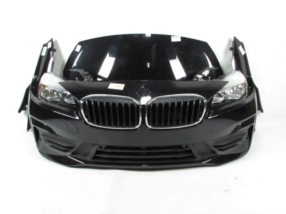 Frente Completa Bmw 2 Active Tourer
