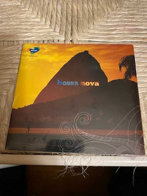 Bossa Nova Brasil Sensational! CD