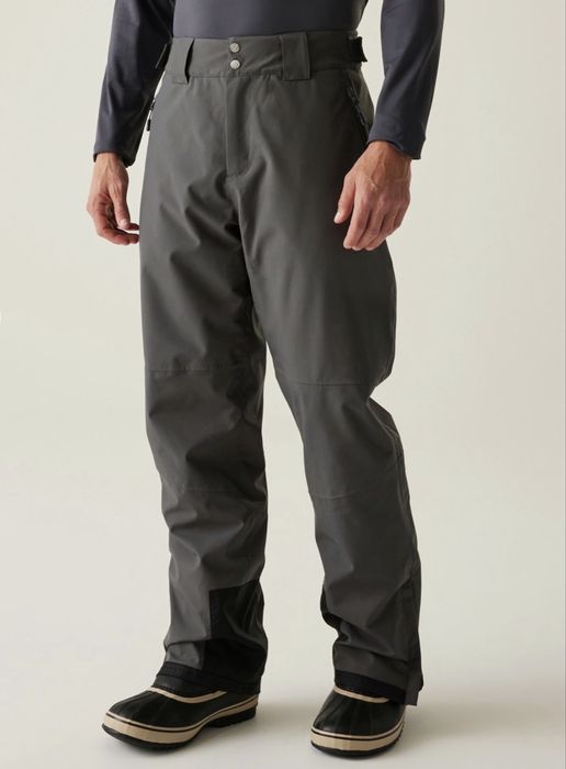 Чоловічі лижні штани Dare 2B Achieve II Мембрана 30k/30k Оригінал!M-XL