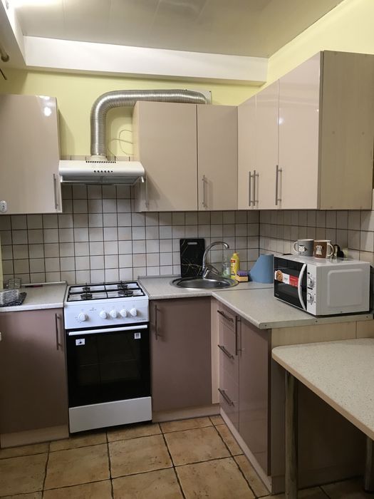 1 к. квартира р-н Жд, 7 больницы, Автовокзал. Пески