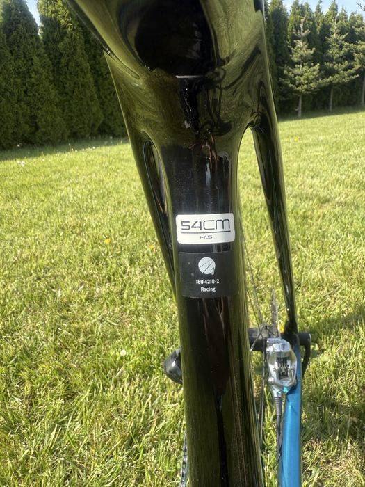 Trek emonda slr unikatowe malowanie sram red axs roz-54