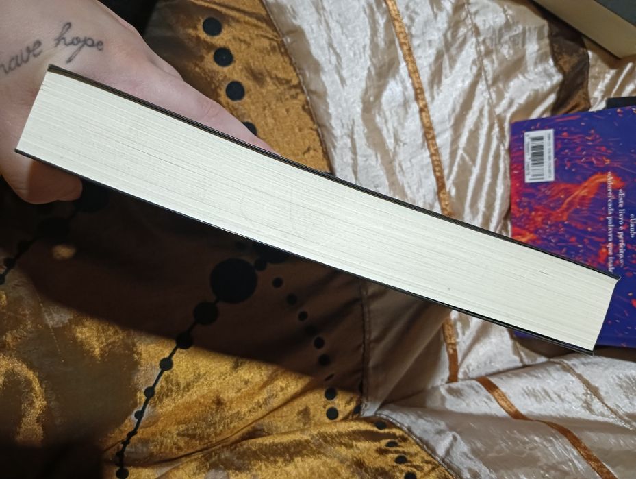 Livro - serpente e pomba